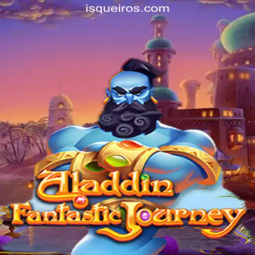 Experience the Magic of Aladdin: A Journey through Arabian Nights