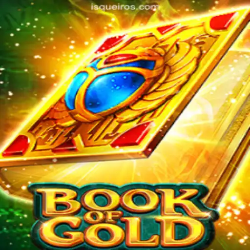 Exploring the Thrilling World of Book of Gold: A Top Slot Game in Brazil