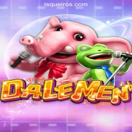 Exploring the World of DALEMEN: A Premier Gaming Experience