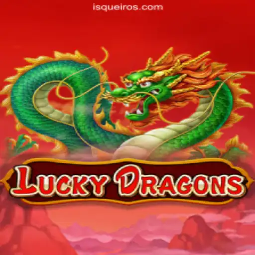 LuckyDragons: Exploring the Exciting World of LF-Isqueiro.COM Oficial Slots Brasil #1