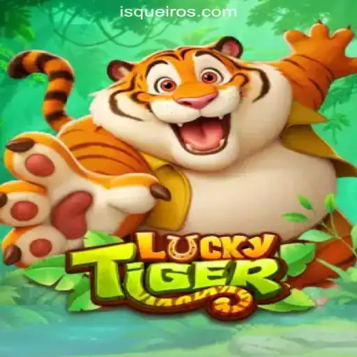 Discovering LuckyTiger: The Ultimate Gaming Experience at LF-Isqueiro.COM Oficial Slots Brasil #1