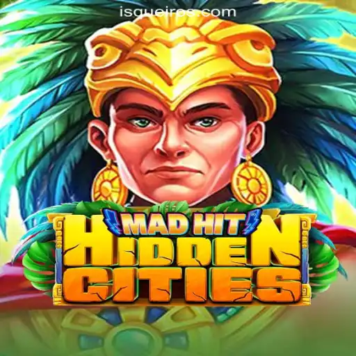 Discover the Mysterious World of MadHitHiddenCities - The Thrilling New Game