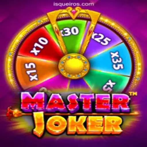 MasterJoker: The Premier Gaming Experience from LF-Isqueiro.COM