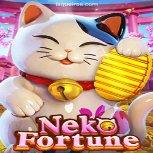 NekoFortune: A New Era of Slot Gaming with LF-Isqueiro.COM Oficial Slots Brasil #1
