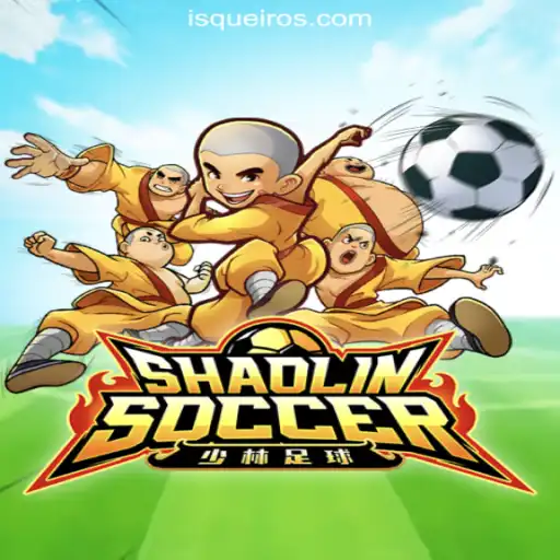 Shaolin Soccer Game and LF-Isqueiro.COM: A Dynamic Duo in Brazil's Gaming Scene