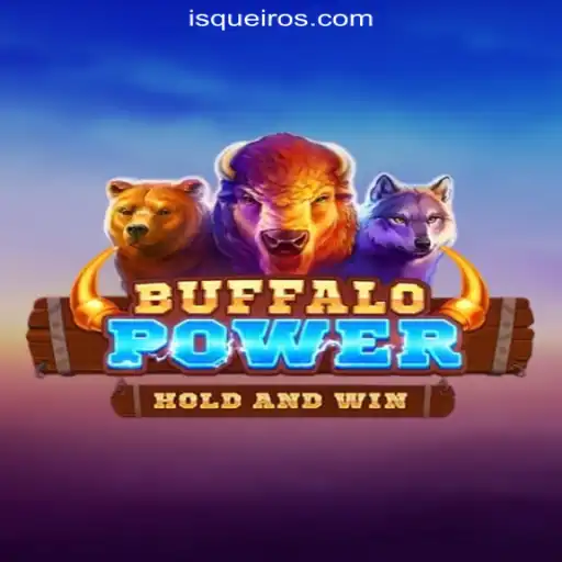 Unlocking the Power of BuffaloPower: A New Era in Slot Gaming