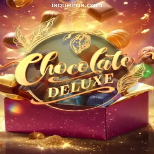Exploring ChocolateDeluxe: A Sweet Gaming Experience with LF-Isqueiro.COM Oficial Slots Brasil #1