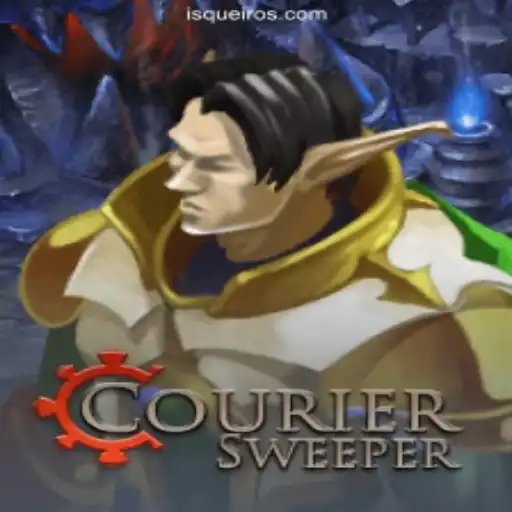 Discover the Thrill of CourierSweeper with LF-Isqueiro.COM Oficial Slots Brasil #1