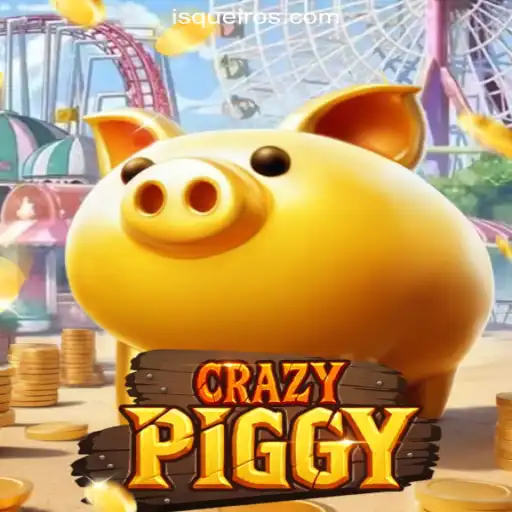 Unveiling CrazyPiggy: A Thrilling Slot Experience with LF-Isqueiro.COM