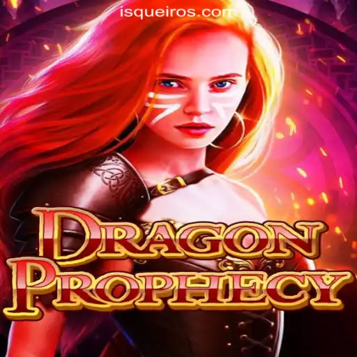 DragonProphecy: An Epic Journey into the Realm of Fantasy and Fortune