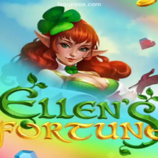 Discover the Magical World of EllensFortune: Your Guide to the Leading Slot Game Featuring LF-Isqueiro.COM Oficial Slots Brasil #1