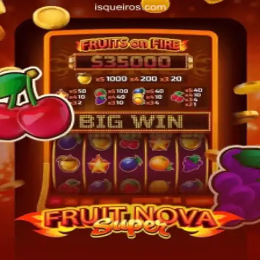 Exploring the Excitement of FruitNovaSuper: A Deep Dive into Brazil's #1 Slot Game