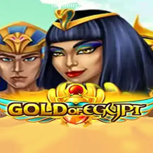 Exploring GoldOfEgypt Slots: A Journey Through Ancient Riches