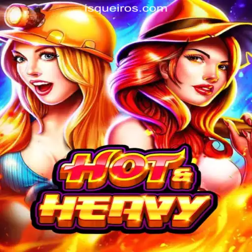 Exploring the Thrills of HotHeavy: A Fresh Take on Online Slots