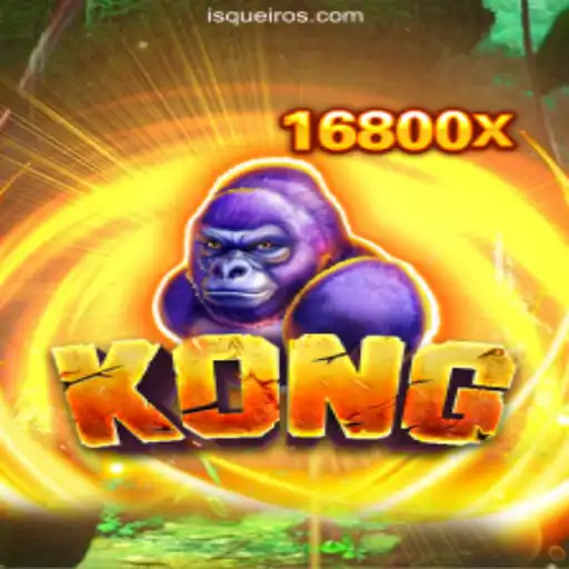 Unraveling the Thrills of Kong: A Journey into LF-Isqueiro.COM Oficial Slots Brasil #1