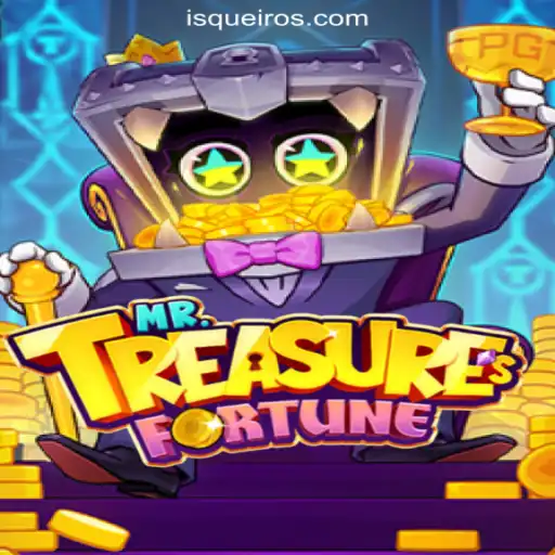 Exploring MrTreasuresFortune: A Thrilling Journey into Virtual Slots