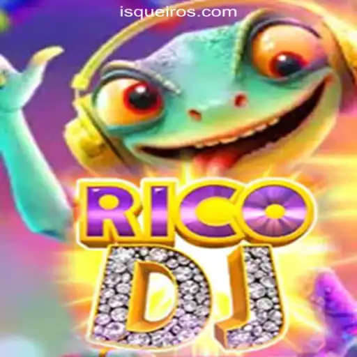 Discover the Thrills of RicoDJ: The Premier Gaming Experience in Brazil
