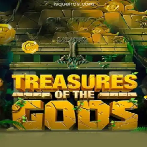 Discover the Exciting World of TreasureoftheGods