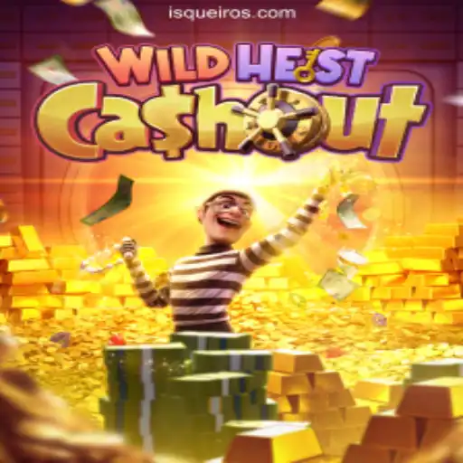 Exploring the Thrills of WildHeistCashout: Dive into Brazil's #1 Slot Game