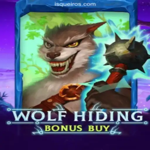 Unleashing the Thrill of WolfHidingBonusBuy: The New Era of Slots in Brazil