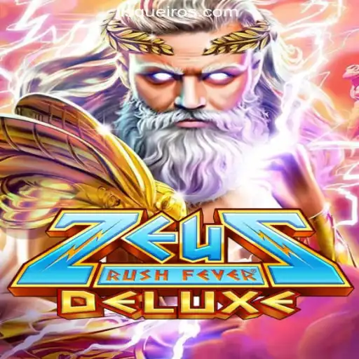 Experience the Thrill of ZeusRushFeverDeluxe: Dive into the World of Exciting Slots